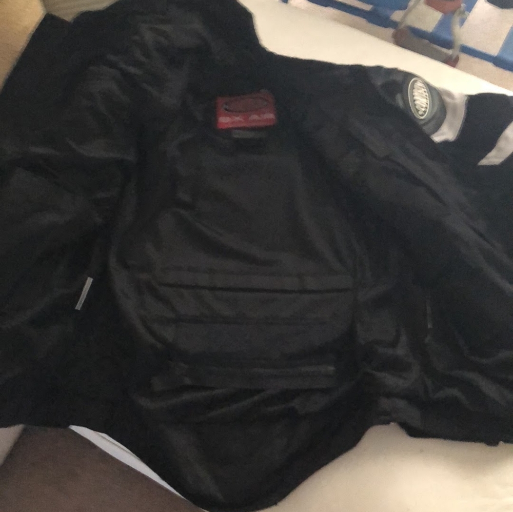 Motorcycle Jackets